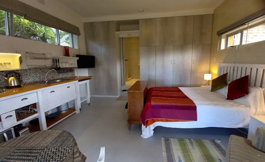 Simon's Town Accommodation at  | Viya