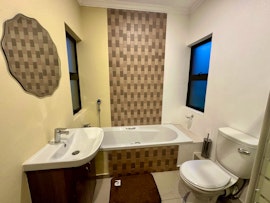 Amanzimtoti Accommodation at Six64 on Kingsway Apartment B3 | Viya