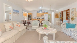 Struisbaai Accommodation at Geelstertlaan 5 | Viya