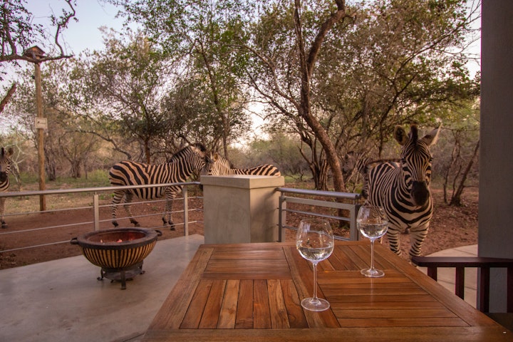 Mpumalanga Accommodation at Kruger's Keep | Viya
