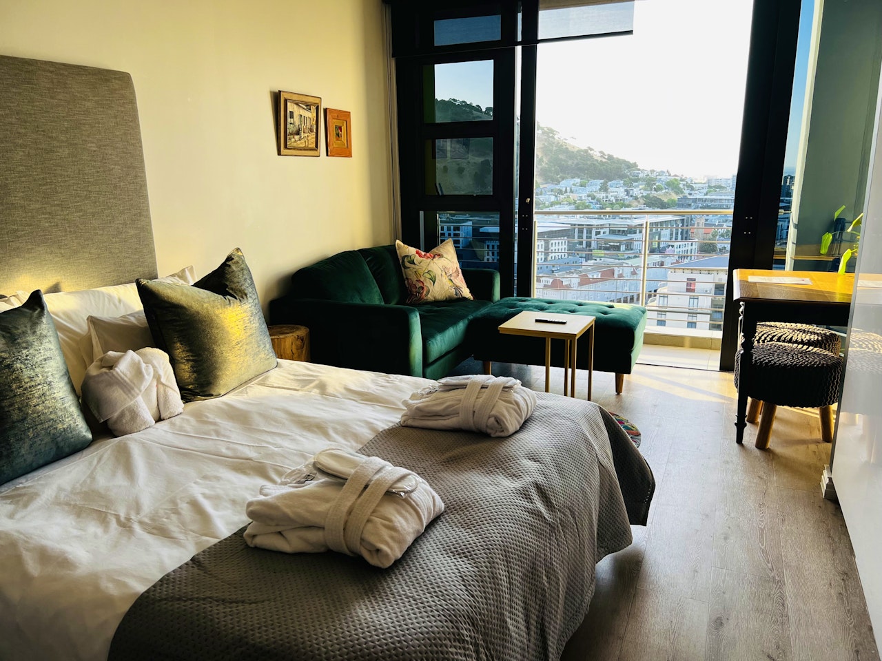 Cape Town Accommodation at  | Viya