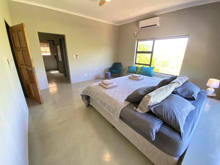 Kruger National Park South Accommodation at Jackals Dream | Viya