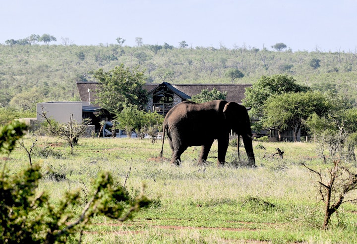 Mpumalanga Accommodation at Kruger Sunset Lodge | Viya