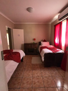 Keetmanshoop Accommodation at  | Viya