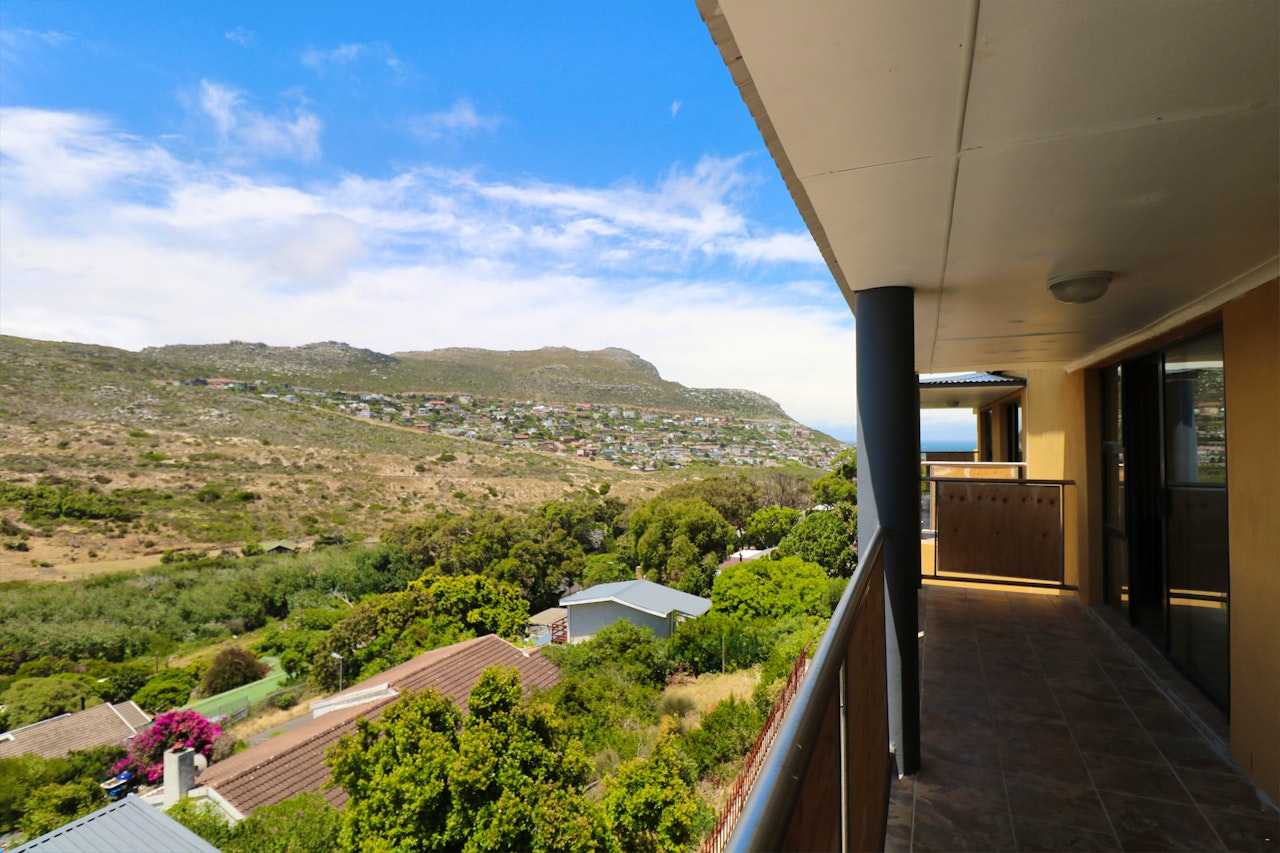 Simon's Town Accommodation at  | Viya