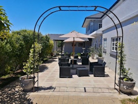 Overberg Accommodation at Villa Venusta | Viya