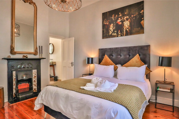 Cape Town Accommodation at Beaumont Cottages 2 | Viya