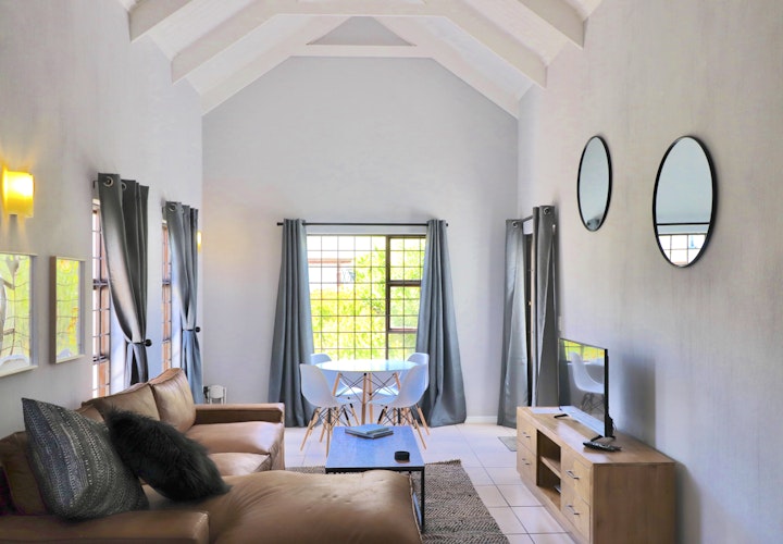 Western Cape Accommodation at Carole's Cottage | Viya