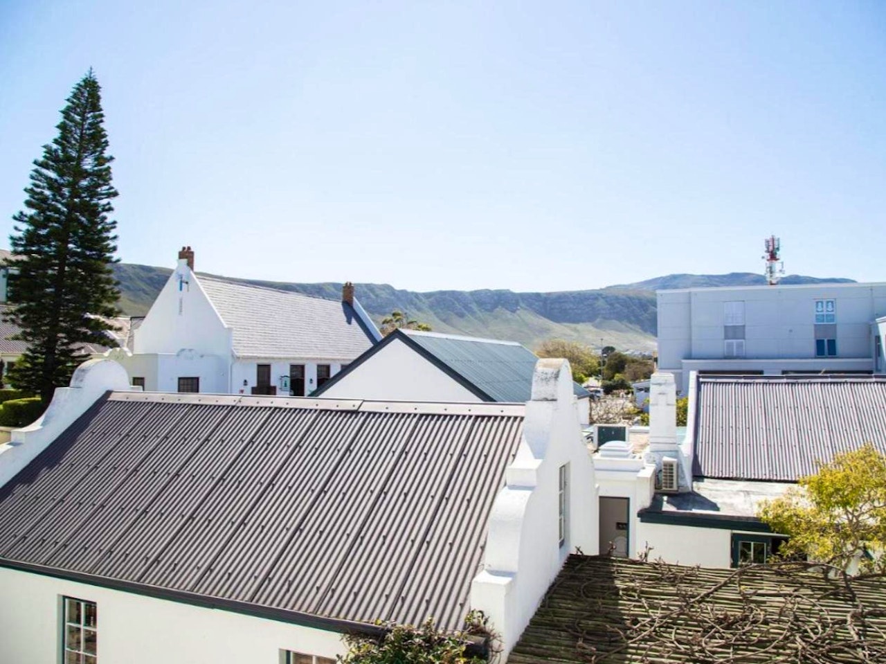 Overberg Accommodation at  | Viya