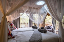 Kruger To Canyons Accommodation at  | Viya