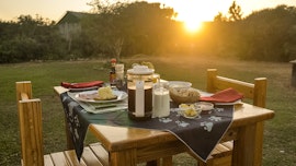 Eastern Cape Accommodation at Kudu Ridge Game Lodge | Viya