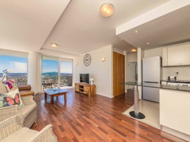 Bloubergstrand Accommodation at Horizon Bay 1505 | Viya