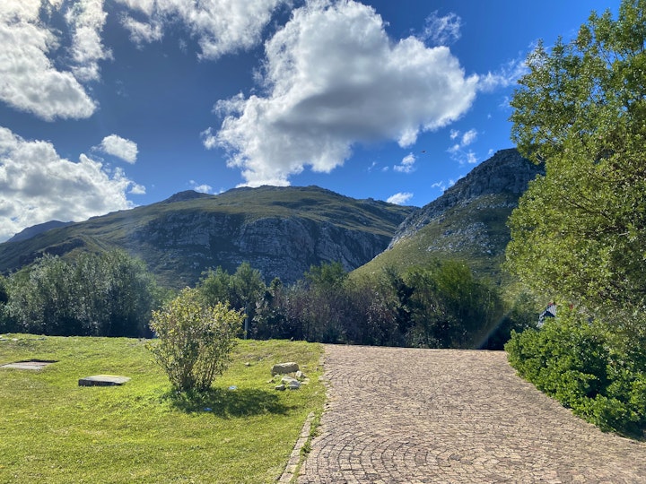 Overberg Accommodation at The Clarence | Viya