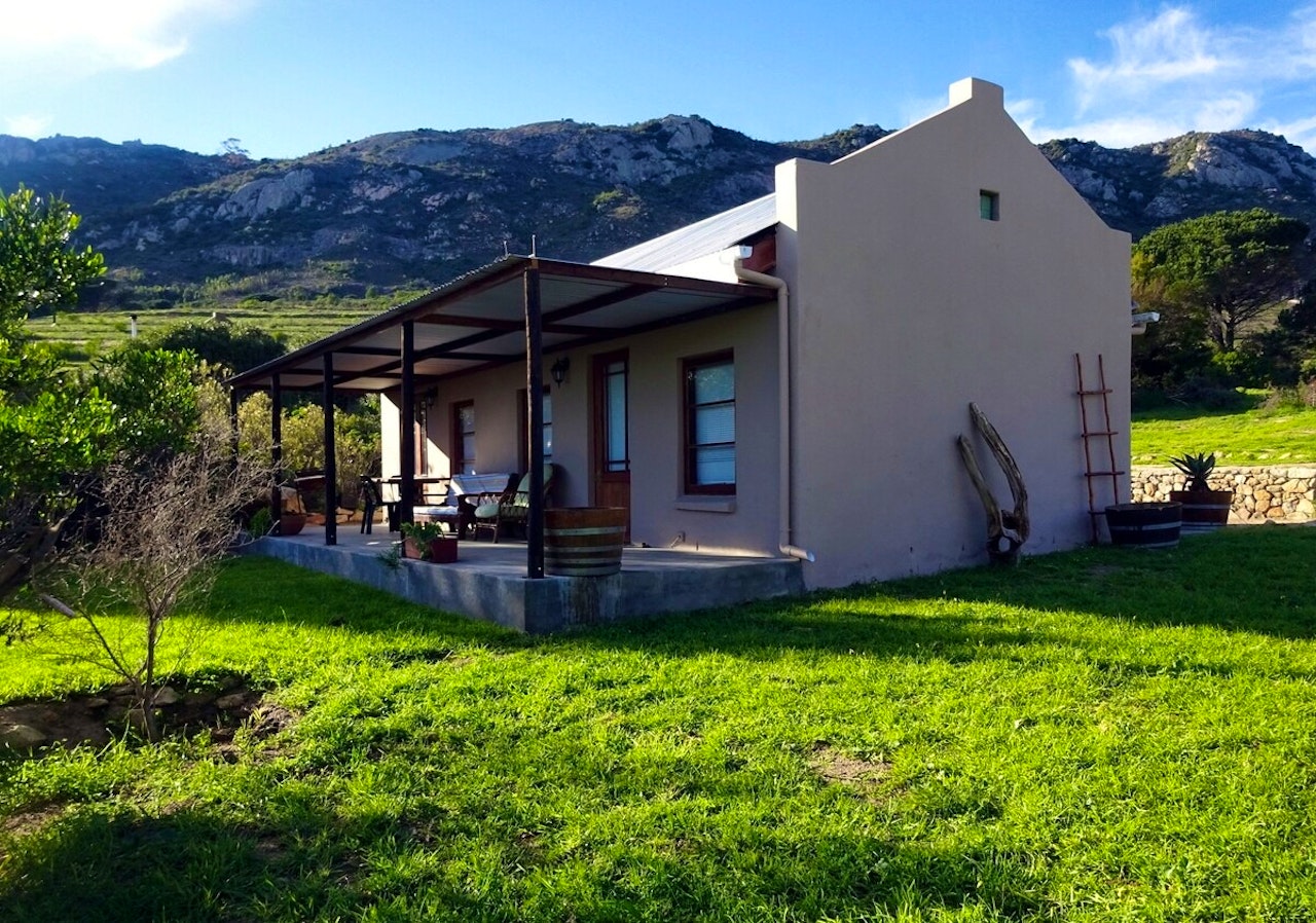 Boland Accommodation at  | Viya