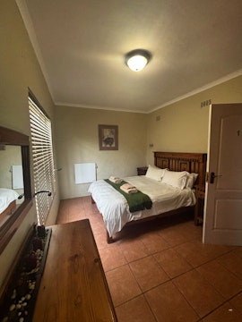 Free State Accommodation at  | Viya