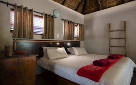 Limpopo Accommodation at Mabalingwe Elephant Lodge 267-7 | Viya