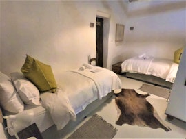 Overberg Accommodation at Cottage The Chapel @ Berg n Dal Heritage Farm | Viya