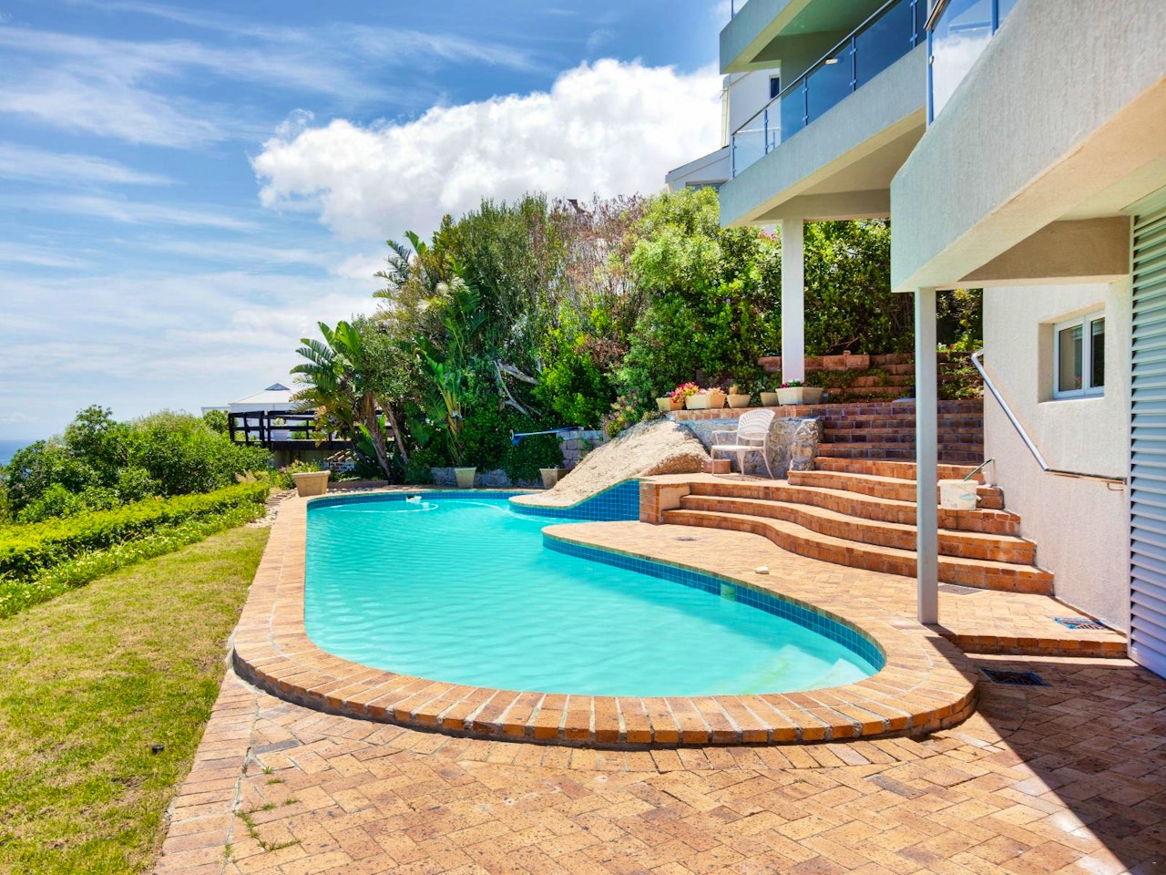 Atlantic Seaboard Accommodation at  | Viya