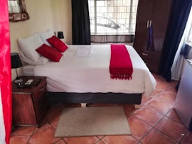 Northern Free State Accommodation at 52 Oaks Guest House | Viya