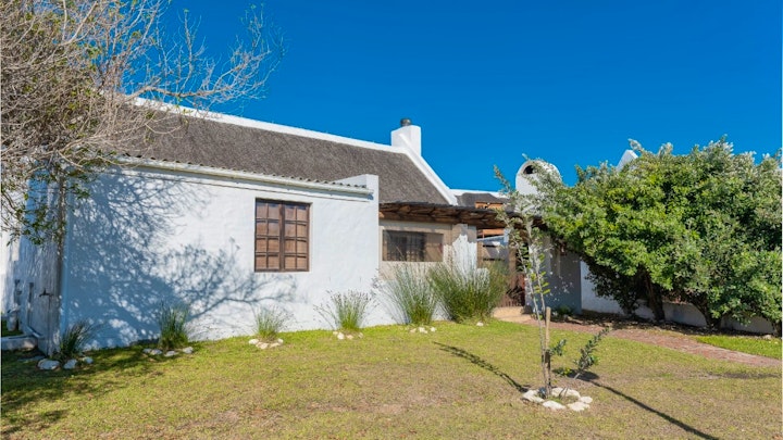 Overberg Accommodation at Kerkstraat 43 | Viya