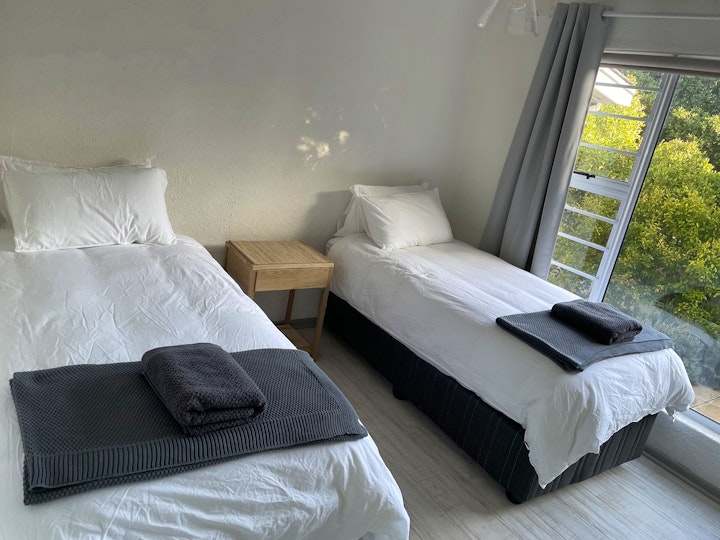 Overberg Accommodation at Onrus Strand Huis | Viya