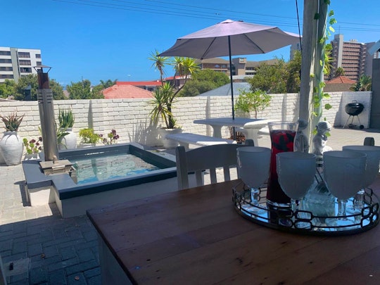 Cape Town Accommodation at  | Viya