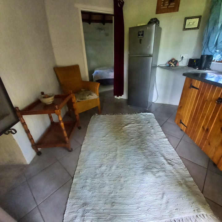 KwaZulu-Natal Accommodation at Die Rondawel | Viya