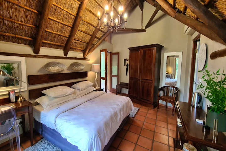 Limpopo Accommodation at Itaga Luxury Private Game Lodge | Viya