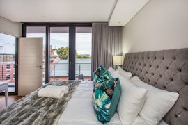 City Bowl Accommodation at The Docklands | Viya