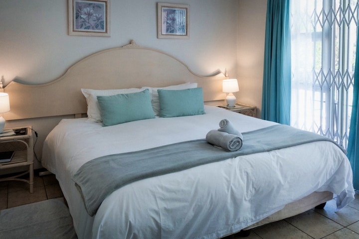 Bloemfontein Accommodation at Park Living Guesthouse | Viya