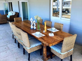 Knysna Accommodation at Harbour Town Apartments | Viya