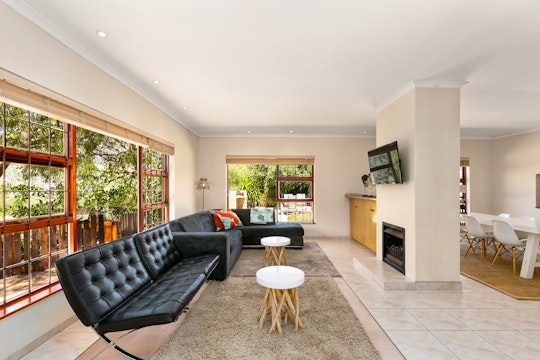 Atlantic Seaboard Accommodation at  | Viya