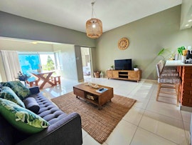 Gqeberha (Port Elizabeth) Accommodation at Bliss @ the Beach | Viya