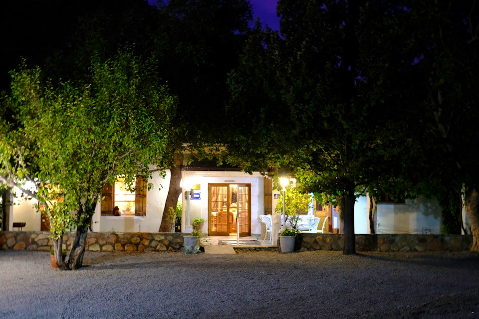 Karoo Accommodation at  | Viya