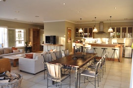 Overberg Accommodation at South Hill Villa | Viya