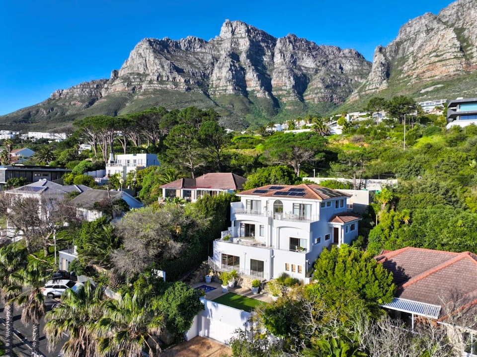 Atlantic Seaboard Accommodation at  | Viya