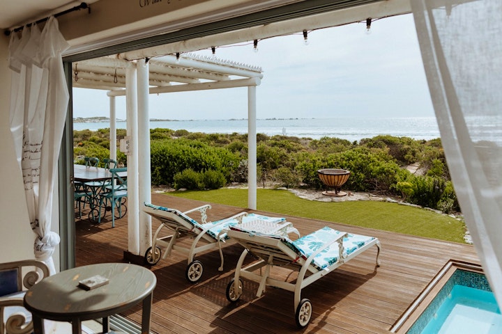 Paternoster Accommodation at Nosterdomus | Viya