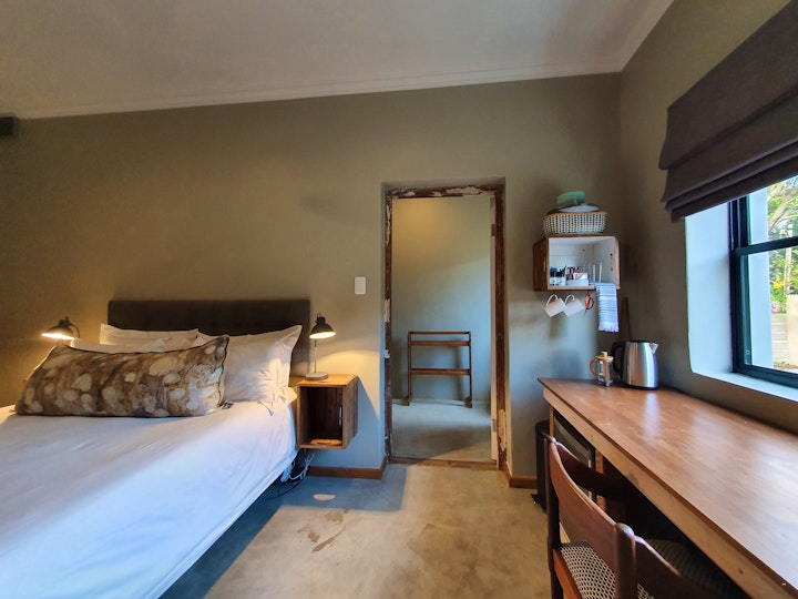 Western Cape Accommodation at Avo&Oak Guesthouse | Viya