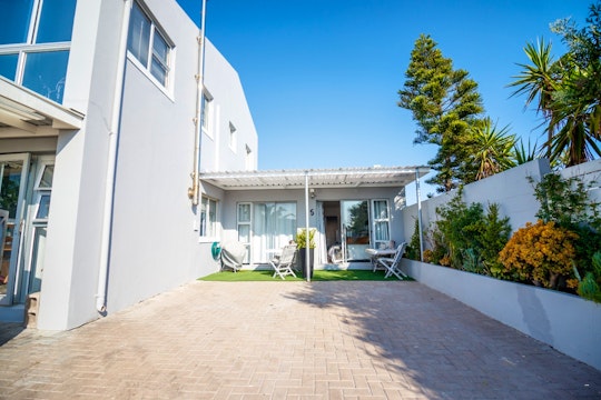 Cape Town Accommodation at  | Viya