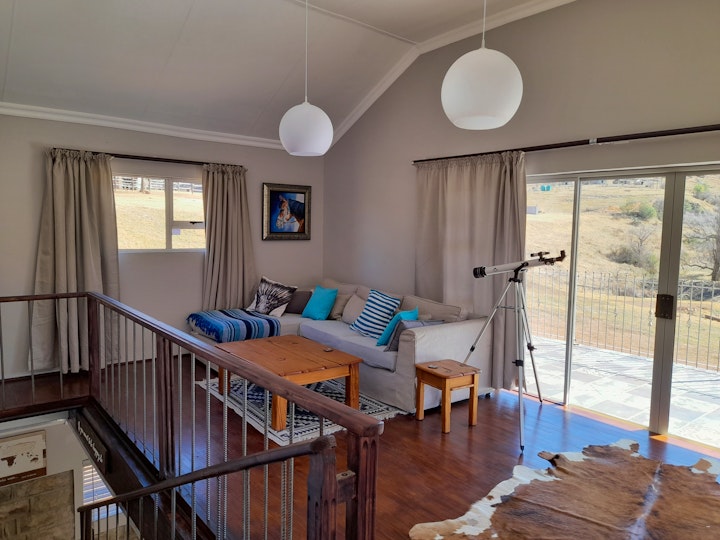 Eastern Cape Accommodation at Zamenkomst River Lodge | Viya