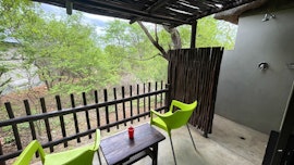 Kruger To Canyons Accommodation at Ujabule Lodge | Viya