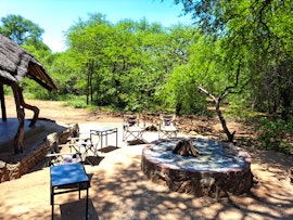 Hoedspruit Accommodation at Skála Bushcamp | Viya