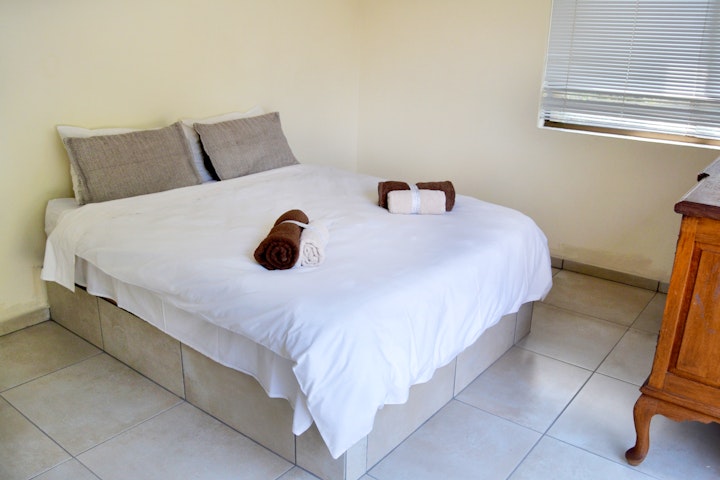 Free State Accommodation at Hidden Grace Self-catering Unit | Viya