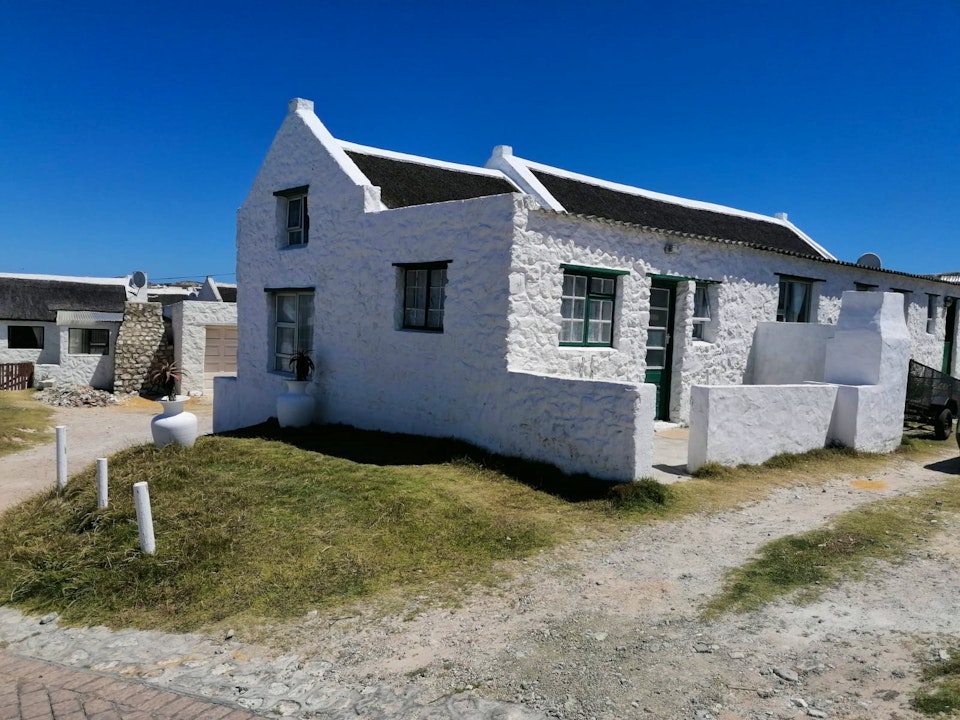 Overberg Accommodation at  | Viya