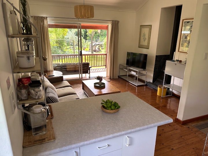 Overberg Accommodation at Windfall Cottage | Viya