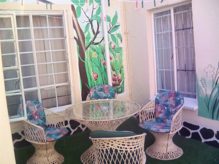 Johannesburg Accommodation at Campafela Guest House | Viya