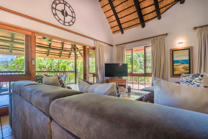 Mpumalanga Accommodation at Kruger Park Lodge 241 | Viya