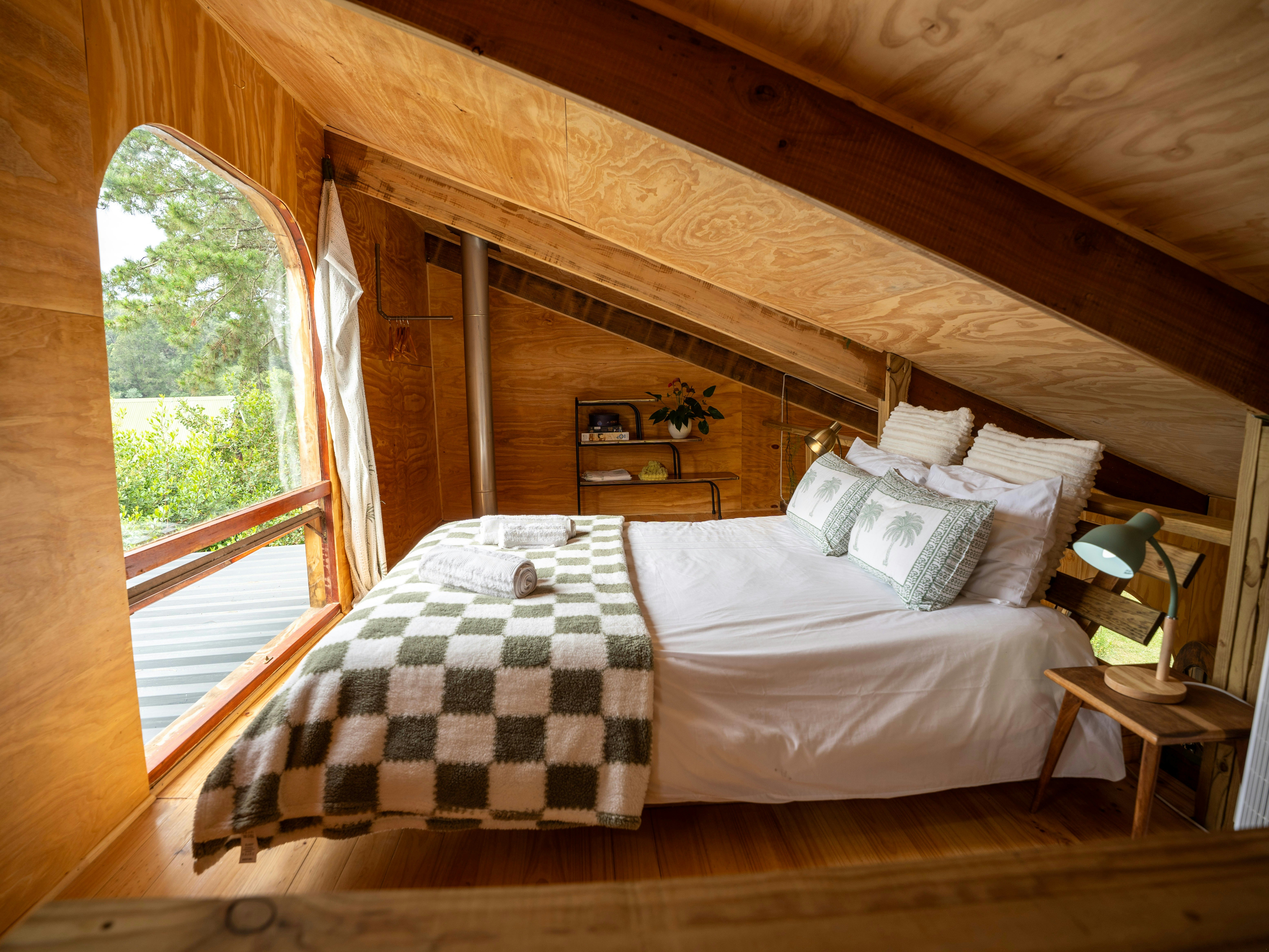 The Nest with Mountain Views at Soul Forest image no 6 of 61