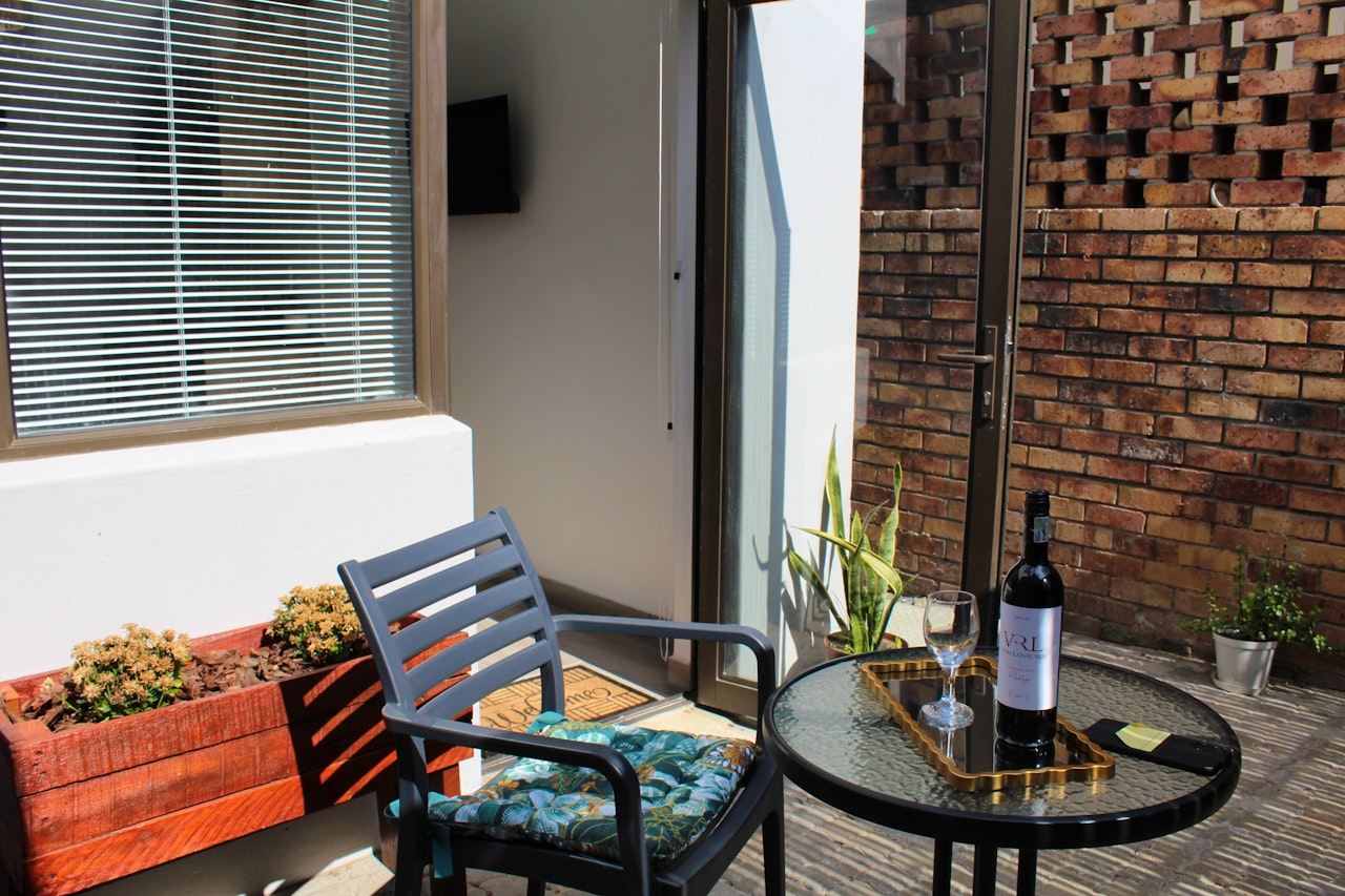 Northern Suburbs Accommodation at  | Viya