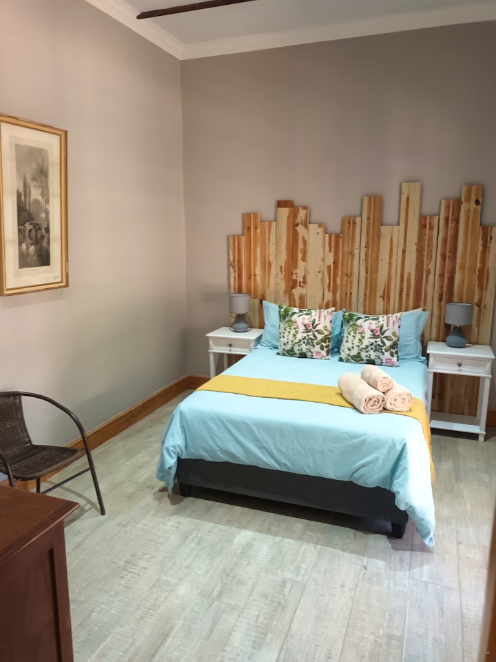 Karoo Accommodation at Featherhouse | Viya